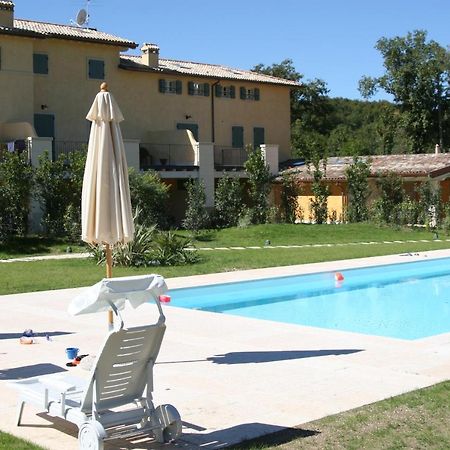 Corte Degli Ulivi Garda  Exteriér fotografie