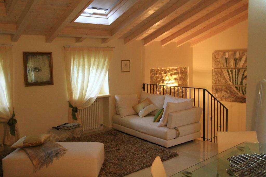 Corte Degli Ulivi Garda  Exteriér fotografie