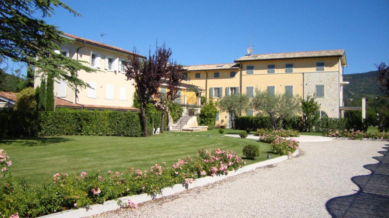 Corte Degli Ulivi Garda  Exteriér fotografie
